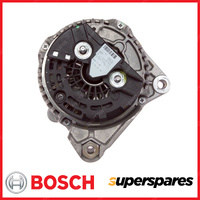 Bosch Alternator for BMW 525i 530i E60 E61 730i E65 X3 2.5i 3.0i E83 150 Amp