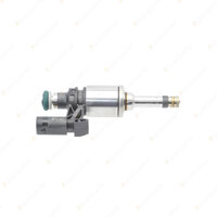 1Pc Bosch Fuel Injector for Skoda Octavia 1Z3 1Z5 Superb 3T4 3T5 Yeti 5L 1.8L
