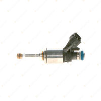 Bosch Fuel Injector for Renault Megane BFB K9A/M/N FWD Petrol 1.6L 4cyl