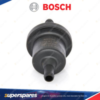1Pc Bosch Breather Valve Fuel Tank for Skoda Fabia 542 5J Rapid NH1 Roomster 5J7