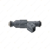Bosch Fuel Injector for BMW 540 i E39 740 i iL E38 X5 E53 8cyl 1996-2003
