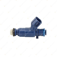 Bosch Fuel Injector for Holden Adventra Calais Commodore Crewman VZ VE