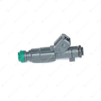 Bosch Fuel Injector for Peugeot 206 2A/C 2D 307 3A/C 3B CC 3E 3H 406 8B 2.0L