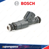 1Pc Bosch Fuel Injector for BMW 735I 735IL 740I 740IL E32 E38 840CI E31