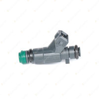 1Pc Bosch Fuel Injector for Peugeot 206 2A/C N5 N3 7C 7A 1.4L 4Cyl Hatchback