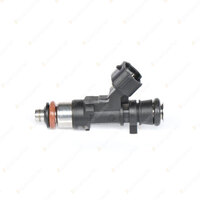 Bosch Fuel Injector for Nissan Micra K12 Hatchback 1.4L 4cyl 2007-2010