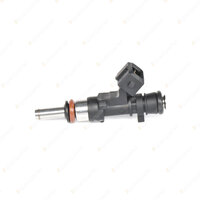 Bosch Fuel Injector for Opel Astra GTC P10 Corsa S07 Petrol 1.6L 4cyl 2012-2013