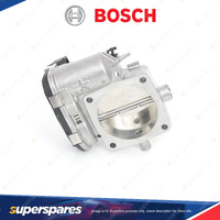 1x Bosch Fuel Injection Throttle Body for Benz C230 C280 C300 C32 C350 C55 CL500