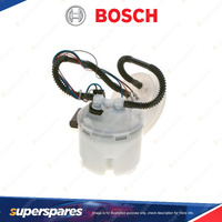 1Pc Bosch Fuel Pump Module Assembly for Ford Focus LR 1.6L 2.0L I4 DOHC 99-05