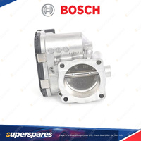 1Pc Bosch Fuel Injection Throttle Body for Audi A4 B6 8E2 8E5 8H7 B7 8ED 8HE 8EC