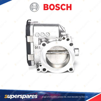 Bosch Fuel Injection Throttle Body for Benz E-Class W211 CLK SLK Sprinter 3 5-t