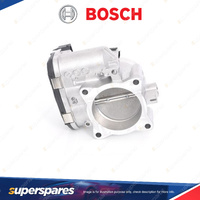1Pc Bosch Fuel Injection Throttle Body for Volvo S60 S80 184 V70 285 XC70 XC90