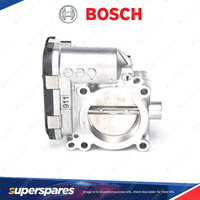 Bosch Fuel Injection Throttle Body for Benz E-Class A207 C207 W212 S212 SLK R172