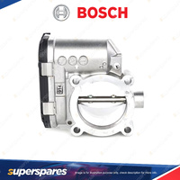 Bosch Fuel Injection Throttle Body for Benz E S-Class W S211 C215 Sprinter 3 5-t