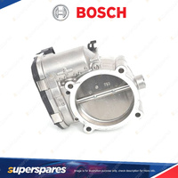 1Pc Bosch Fuel Injection Throttle Body for Porsche 911 991 918 Cayenne Panamera