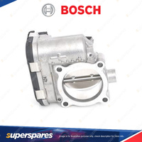 1Pc Bosch Fuel Injection Throttle Body for Volvo C30 S40 544 S60 S80 V40 V50 V60