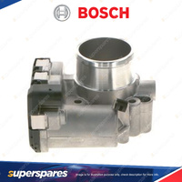 1Pc Bosch Fuel Injection Throttle Body for Ford Australia Fiesta WS 1.4L 71KW