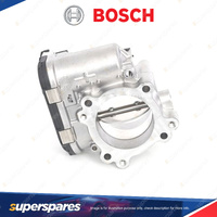 Bosch Fuel Injection Throttle Body for Benz C E X-Class W S204 A C207 W S212 470