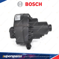 Bosch Secondary Air Pump for Benz M-Class W164 R-Class 251 S-Class W221 SLK R171