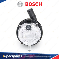 1Pc Bosch Auxiliary Water Pump 0392024058 - Voltage 12V High Performance