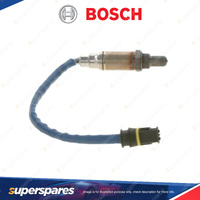 1Pc Bosch Oxygen Sensor for Benz CL500 E240 E280 E430 E55 AMG S320 S430 S500