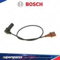 1Pc Bosch Crank Angle Sensor for Porsche Cayenne GTS Cayenne S 92A 9PA 4.8L