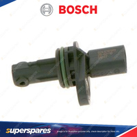 1Pc Bosch Crank Angle Sensor for Jaguar E-Pace F-Pace F-Type XE XF 2.0L 15-On