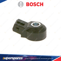 Bosch Knock Sensor for Benz S-Class 140 220 SL R230 SLK R170 R171 Viano Vito 639