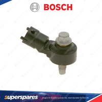 1Pc Bosch Knock Sensor for Holden Rodeo RA One Tonner Crewman VZ Statesman WL
