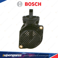 1Pc Bosch Air Mass Sensor for BMW 1 Ser 116i E87 3 Series 318i 318ti 318Ci E46