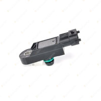 Bosch MAP Boost Pressure Sensor for Fiat Panda 319 500 C 312 500X 334 0.9 1.4L