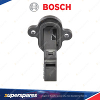 1Pc Bosch Air Mass Sensor for Audi A8 D4 4H 4.1L Diesel DOHC CDSB 2009-2014