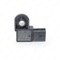 Bosch MAP Boost Pressure Sensor for Renault Kangoo Megane Trafic 1.5 1.6L 09-On