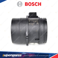 Bosch Air Mass Sensor for BMW 118D 120D 123D F20 E82 87 88 320D E90 91 92 93 X1