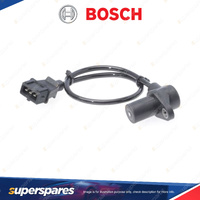 1Pc Bosch Crankshaft Position Sensor for Ferrari F50 W16 4.7L 383KW 1995-1997