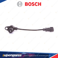 1Pc Bosch Crankshaft Position Sensor for Ferrari F355 Berlinetta GTS 3.5 280KW