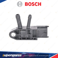 1Pc Bosch Exhaust Pressure Sensor for Ssangyong Actyon Sports Korando C300 CK