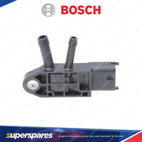 1Pc Bosch Exhaust Pressure Sensor for Volvo S60 V40 525 526 V60 XC60 XC70 136