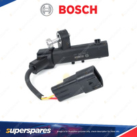 1Pc Bosch Crankshaft Position Sensor for Peugeot 407 6C 6D SW 6E 2.7 HDI 150KW