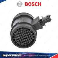 1Pc Bosch Air Mass Sensor for Fiat Grande Punto Emotion Emotion 1.9L 2006-2009