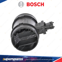 1Pc Bosch Air Mass Sensor for Fiat Ducato 2.3L Van-Commercial 2007-2014