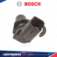 1Pc Bosch Engine Crank Angle Sensor for Citroen Berlingo C4 Xsara 1.6 2.0L 00-14