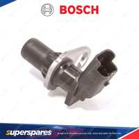 1Pc Bosch Engine Crank Angle Sensor for Peugeot 206 307 406 ST D9 2.0L