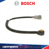1Pc Bosch Knock Sensor for Kia Carnival VQ Magentis MG 2.7L G6EA 2006-2011