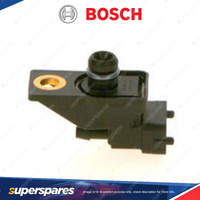 1Pc Bosch MAP Boost Pressure Sensor for Ferrari 360 Modena Spider 3.6L F131