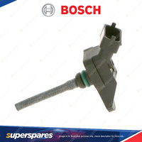 1Pc Bosch MAP Boost Pressure Sensor for Opel Corsa SL 1.6L A16LER Hatchback 2013