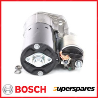 Bosch Starter Motor for Mercedes Benz C280 C300 CL500 E350 E500 S350 S350L S500L