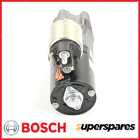Bosch Starter Motor for Mercedes Benz ML350 W164 ML500 W164 R350 W251 R500 W251