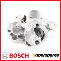 Bosch Starter Motor for Audi A4 B8 8K A5 8T 8F A6 C7 4G Q5 8R 1.8L 2.0L 08-17