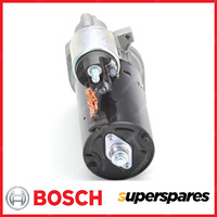 Bosch Starter Motor for Mercedes Benz 190E 260E 300CE 300E 300 SE SEL SL 300TE